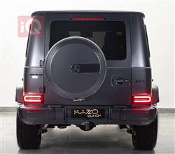 مێرسێدس بێنز G-Class